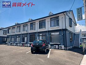 マリオ豊田B 201 ｜ 三重県四日市市松寺１丁目（賃貸アパート1K・2階・19.80㎡） その14