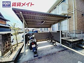 グランモア　パーシモン 101 ｜ 三重県三重郡朝日町大字柿（賃貸アパート1LDK・1階・40.29㎡） その18