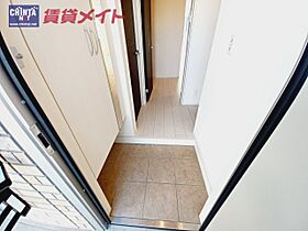 D-room別名　A棟 103 ｜ 三重県四日市市別名４丁目（賃貸アパート1LDK・1階・47.97㎡） その11