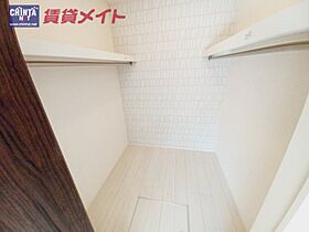 D-room別名　A棟 103 ｜ 三重県四日市市別名４丁目（賃貸アパート1LDK・1階・47.97㎡） その9