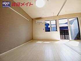 D-room別名　A棟 103 ｜ 三重県四日市市別名４丁目（賃貸アパート1LDK・1階・47.97㎡） その6