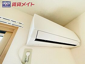 大和の里V 205 ｜ 三重県四日市市大字羽津甲（賃貸アパート1K・2階・33.61㎡） その16