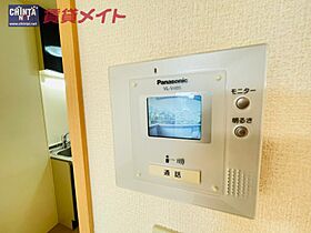 大和の里V 205 ｜ 三重県四日市市大字羽津甲（賃貸アパート1K・2階・33.61㎡） その15