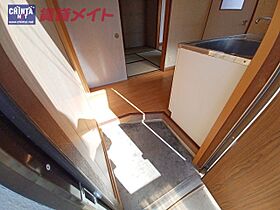 日和荘 D ｜ 三重県四日市市新浜町（賃貸アパート2K・2階・32.00㎡） その10