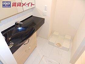 アンファン　ナッツ 102 ｜ 三重県四日市市京町（賃貸アパート1K・1階・36.92㎡） その12