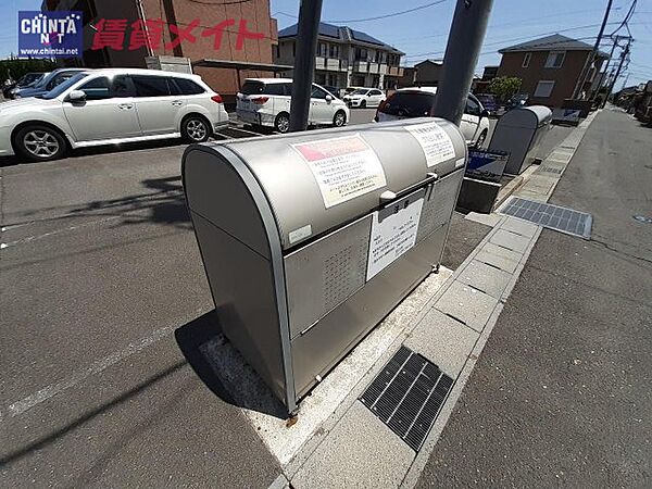 ロス・トーレンス 302｜三重県四日市市別名５丁目(賃貸マンション2LDK・3階・57.76㎡)の写真 その26