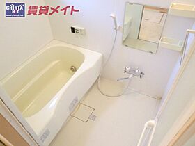 Ａｍ　Ｆｌｕｓｓ 201 ｜ 三重県四日市市清水町（賃貸アパート2LDK・2階・64.76㎡） その5