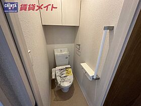 ヴィオラ　I 102 ｜ 三重県三重郡川越町大字南福崎（賃貸アパート1LDK・1階・43.61㎡） その8