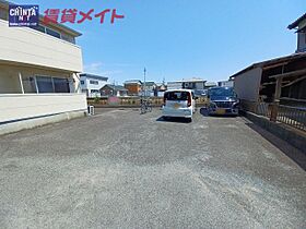 ベイサイドハイツ 1C ｜ 三重県四日市市住吉町（賃貸アパート1K・1階・22.80㎡） その15