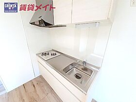 ＡＤＡＮ四日市 102 ｜ 三重県四日市市富田一色町（賃貸アパート1LDK・1階・34.96㎡） その4