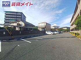 CENTER VILLAGE2008 206 ｜ 三重県四日市市大字東阿倉川（賃貸マンション1K・2階・28.08㎡） その8