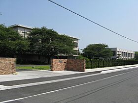 ハイツエリシャン 103 ｜ 三重県四日市市下海老町（賃貸マンション1K・1階・19.50㎡） その18