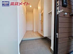 ミライズテラス川越　III 102 ｜ 三重県三重郡川越町大字当新田（賃貸アパート1LDK・1階・50.05㎡） その25