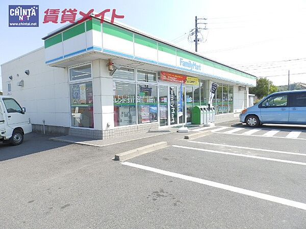 トップ　グランデ 107｜三重県四日市市大矢知町(賃貸アパート1K・1階・31.21㎡)の写真 その21