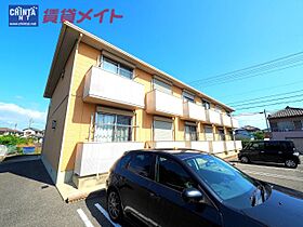 トップ　グランデ 107 ｜ 三重県四日市市大矢知町（賃貸アパート1K・1階・31.21㎡） その24