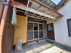 大矢知貸家  ｜ 三重県四日市市大矢知町（賃貸一戸建3LDK・1階・86.12㎡） その8