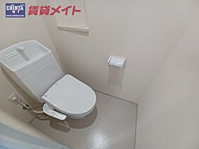 四日市市茂福一伊藤マンション　A棟 306 ｜ 三重県四日市市大字茂福（賃貸マンション1K・3階・30.00㎡） その7