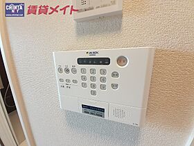 ＤーｒｏｏｍＹＨ 206 ｜ 三重県四日市市白須賀１丁目（賃貸アパート1K・2階・30.03㎡） その28