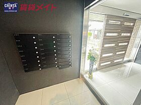 セレッソ川越 104 ｜ 三重県三重郡川越町大字豊田（賃貸マンション1K・1階・26.60㎡） その7