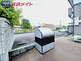 ユニ・メゾン 101 ｜ 三重県四日市市下之宮町（賃貸アパート1K・1階・22.52㎡） その8