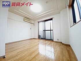 グランチェスタ 203 ｜ 三重県三重郡川越町大字亀須新田（賃貸アパート1K・2階・24.75㎡） その3