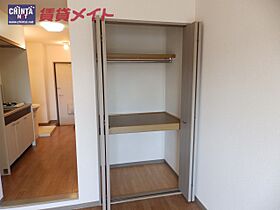 ロイヤル富州 3Ａ ｜ 三重県四日市市富州原町（賃貸マンション1K・3階・25.20㎡） その9