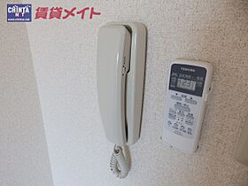 ロイヤル富州 3Ａ ｜ 三重県四日市市富州原町（賃貸マンション1K・3階・25.20㎡） その12