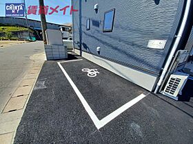 リーブルファイン南福崎 202 ｜ 三重県三重郡川越町大字南福崎（賃貸アパート1LDK・2階・48.84㎡） その7