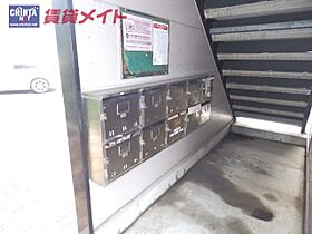 モゥトイン野田 106 ｜ 三重県四日市市野田１丁目（賃貸アパート1K・1階・20.44㎡） その6