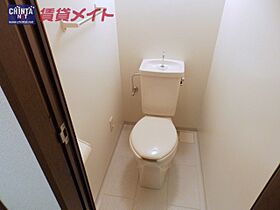 ＡＶＥＮＵＥ丸の内 3H ｜ 三重県四日市市大字茂福（賃貸マンション1K・3階・28.35㎡） その11