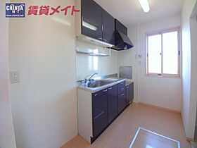 セジュールシーダ 105 ｜ 三重県三重郡川越町大字豊田（賃貸アパート1R・1階・35.65㎡） その4