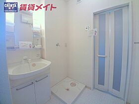 セジュールシーダ 105 ｜ 三重県三重郡川越町大字豊田（賃貸アパート1R・1階・35.65㎡） その8