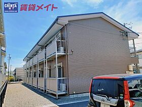 ネオハイツ大矢知 107 ｜ 三重県四日市市大矢知町（賃貸アパート1K・1階・28.10㎡） その14