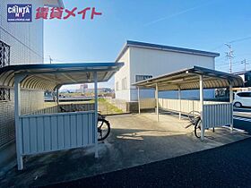 Ｄ-ｒｏｏｍ出来山 101 ｜ 三重県四日市市大矢知町（賃貸アパート2LDK・1階・59.55㎡） その8