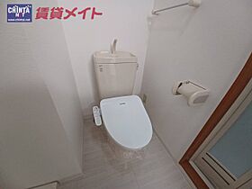 サニーヒルズあい 606 ｜ 三重県四日市市広永町（賃貸マンション1K・6階・25.00㎡） その7