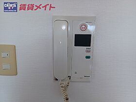 サニーヒルズあい 606 ｜ 三重県四日市市広永町（賃貸マンション1K・6階・25.00㎡） その13