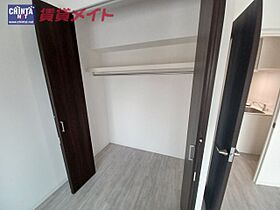 セレッソ川越 205 ｜ 三重県三重郡川越町大字豊田（賃貸マンション1K・2階・26.60㎡） その9