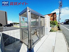 セレッソ川越 205 ｜ 三重県三重郡川越町大字豊田（賃貸マンション1K・2階・26.60㎡） その13