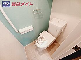 ルチェンテーＦ　I 105 ｜ 三重県三重郡川越町大字亀崎新田（賃貸アパート1LDK・1階・50.05㎡） その12