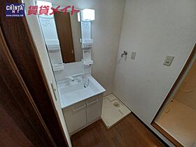 ＵＭビル　ＡＫＵＲＡＧＡＷＡ 3C ｜ 三重県四日市市阿倉川町（賃貸マンション1R・3階・24.02㎡） その9