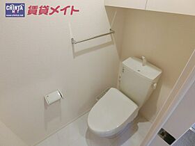 アイティーオーD-room東新町　西館 102 ｜ 三重県四日市市東新町（賃貸アパート1LDK・1階・33.42㎡） その10