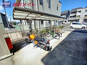 アイティーオーD-room東新町　西館 102 ｜ 三重県四日市市東新町（賃貸アパート1LDK・1階・33.42㎡） その8