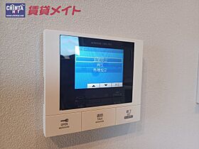 スマイシアAPARTMENT　西富田 202 ｜ 三重県四日市市西富田町（賃貸アパート1LDK・2階・30.45㎡） その13