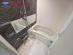 スマイシアAPARTMENT　西富田 103 ｜ 三重県四日市市西富田町（賃貸アパート1LDK・1階・30.57㎡） その5