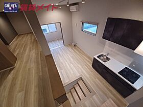 スマイシアAPARTMENT　西富田 103 ｜ 三重県四日市市西富田町（賃貸アパート1LDK・1階・30.57㎡） その10