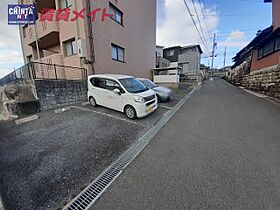 寿光マンション 1B ｜ 三重県四日市市尾平町（賃貸マンション1LDK・1階・47.90㎡） その7