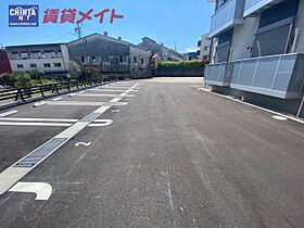 ウィステリア羽津 201 ｜ 三重県四日市市大宮町（賃貸アパート1K・2階・30.94㎡） その8