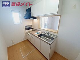 メゾン花水木　I 103 ｜ 三重県四日市市茂福町（賃貸アパート1LDK・1階・45.12㎡） その4