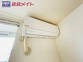 コーポラスアメニティI 103 ｜ 三重県四日市市下之宮町（賃貸アパート1LDK・1階・45.00㎡） その16