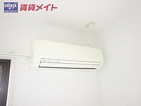 パストラルアベニュー 207 ｜ 三重県四日市市平津町（賃貸マンション1R・2階・30.80㎡） その16